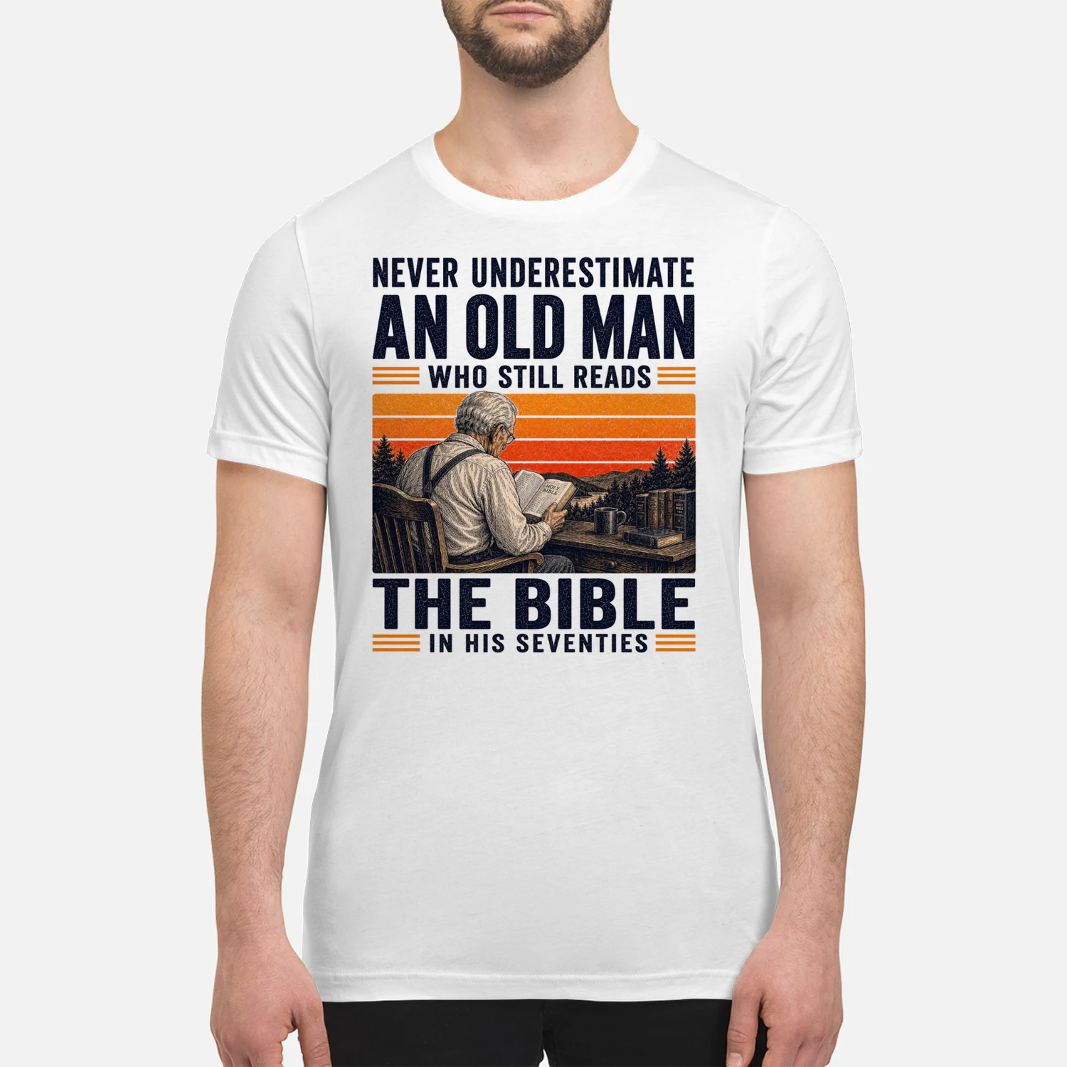 TEU0502 The Bible