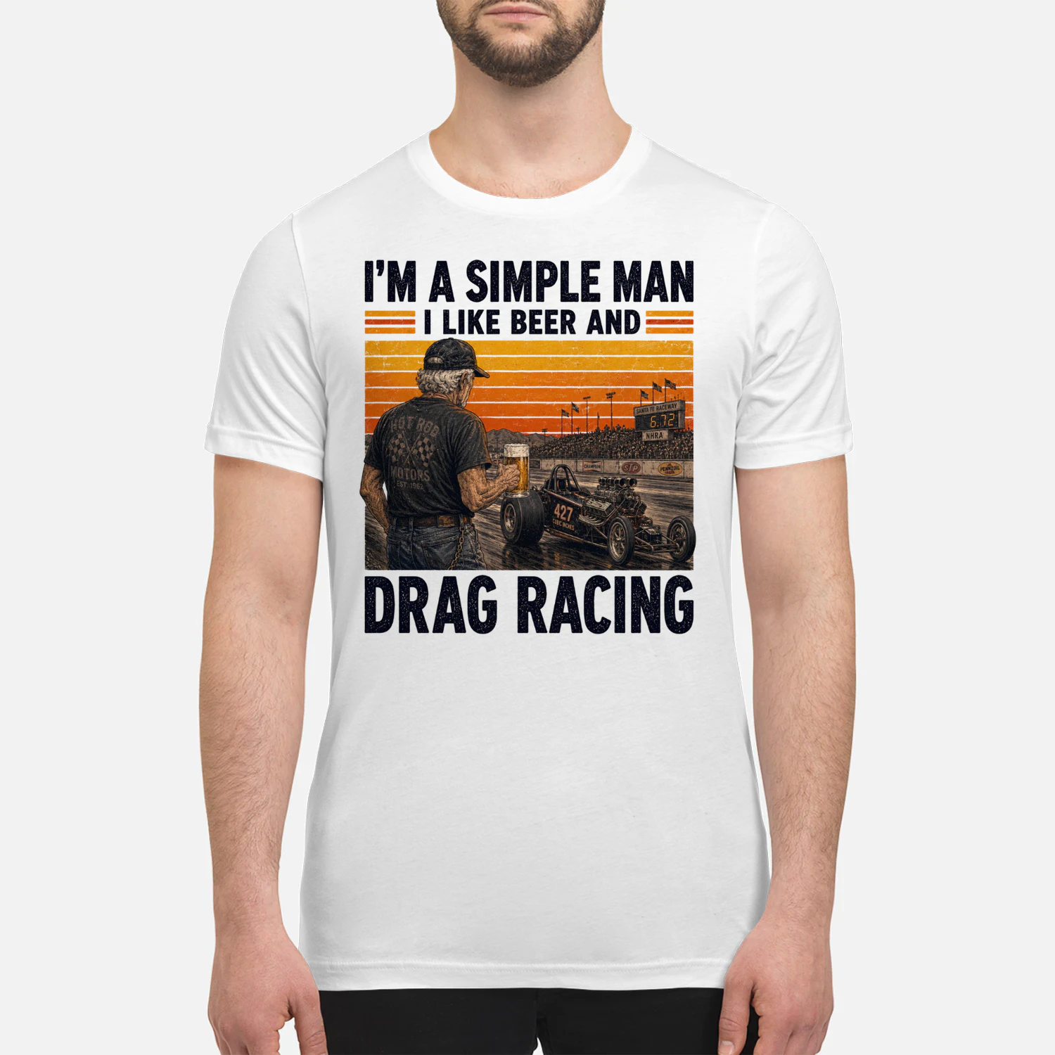 TEU0403 Drag Racing 2