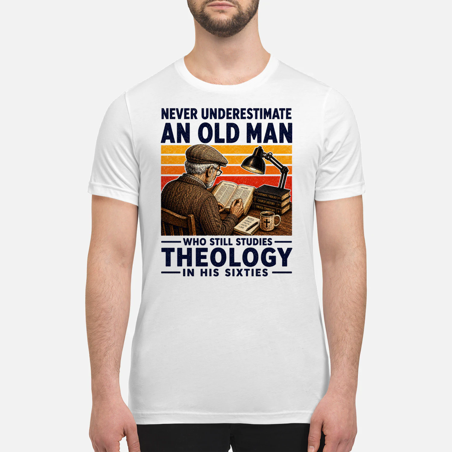TEU0695 Theology