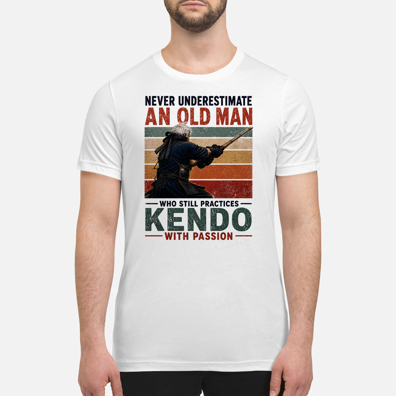 TEU0941 Kendo