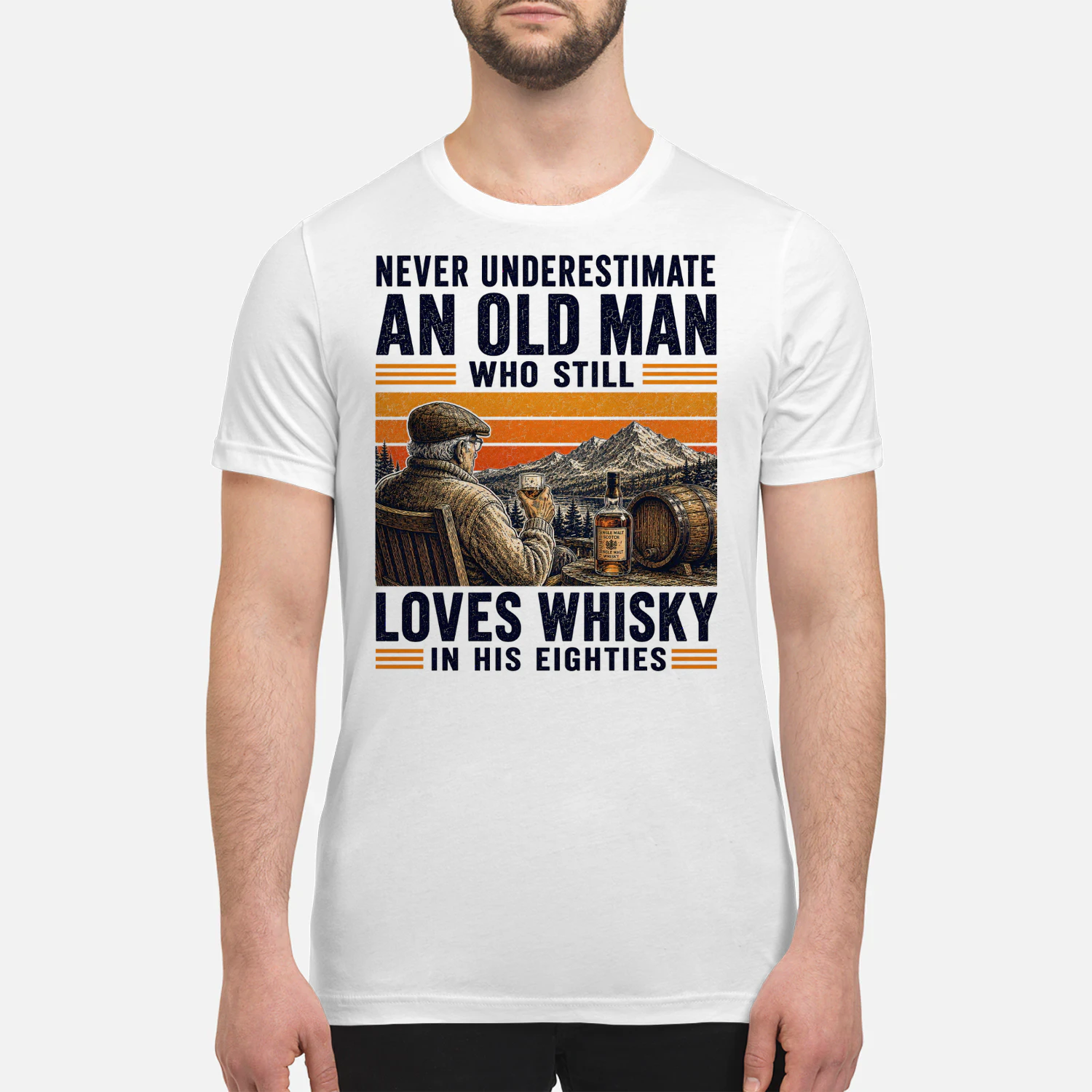 TEU0469 Loves Whisky