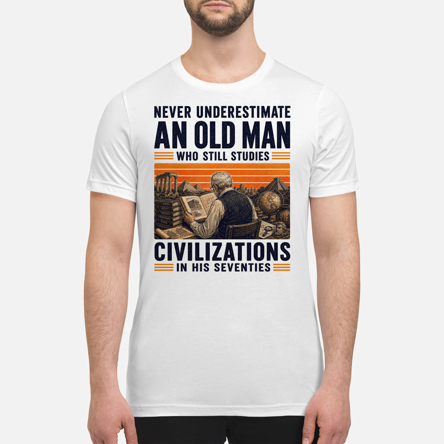 TEU0500 Civilizations