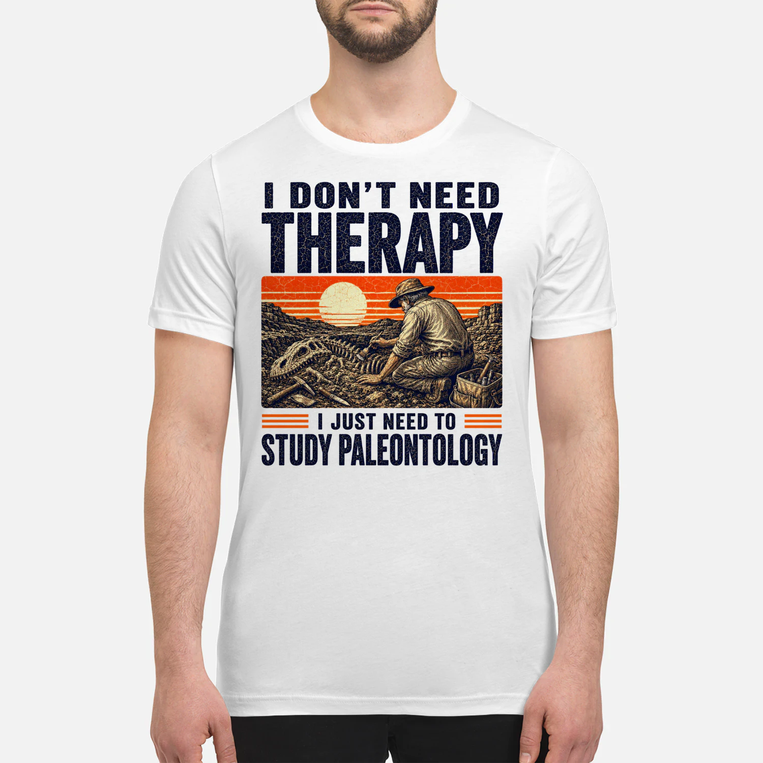 TEU0683 Study Paleontology