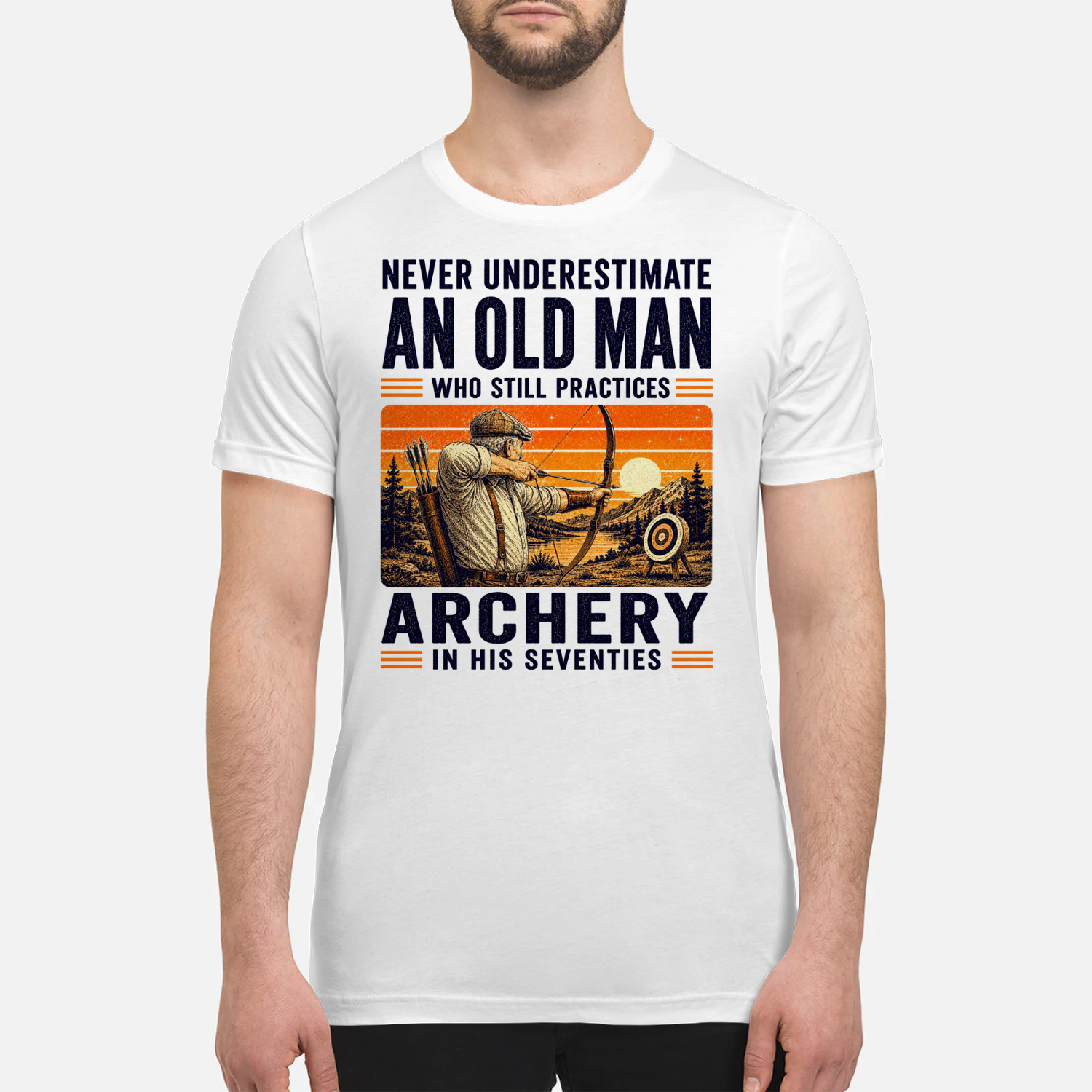 TEU0545 Archery
