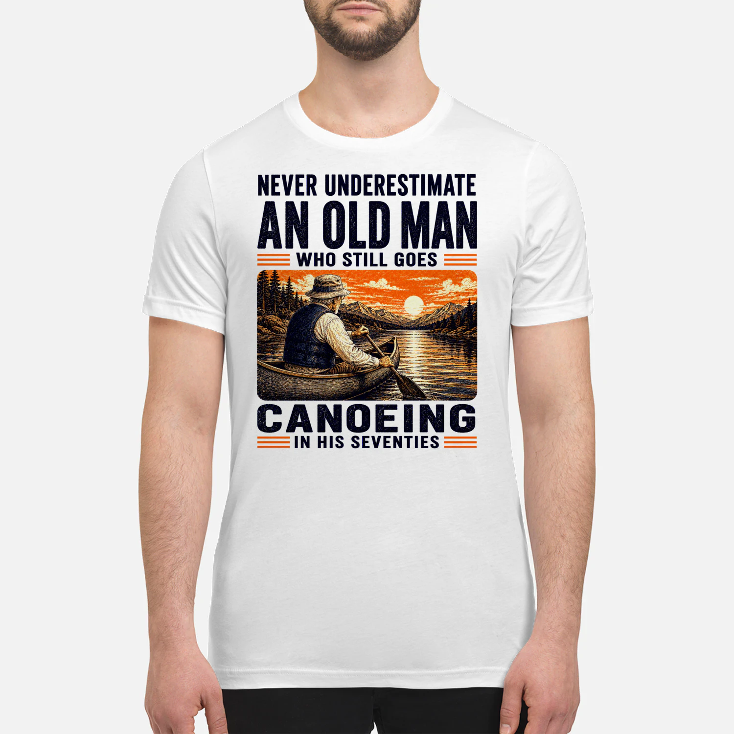TEU0605 Canoeing