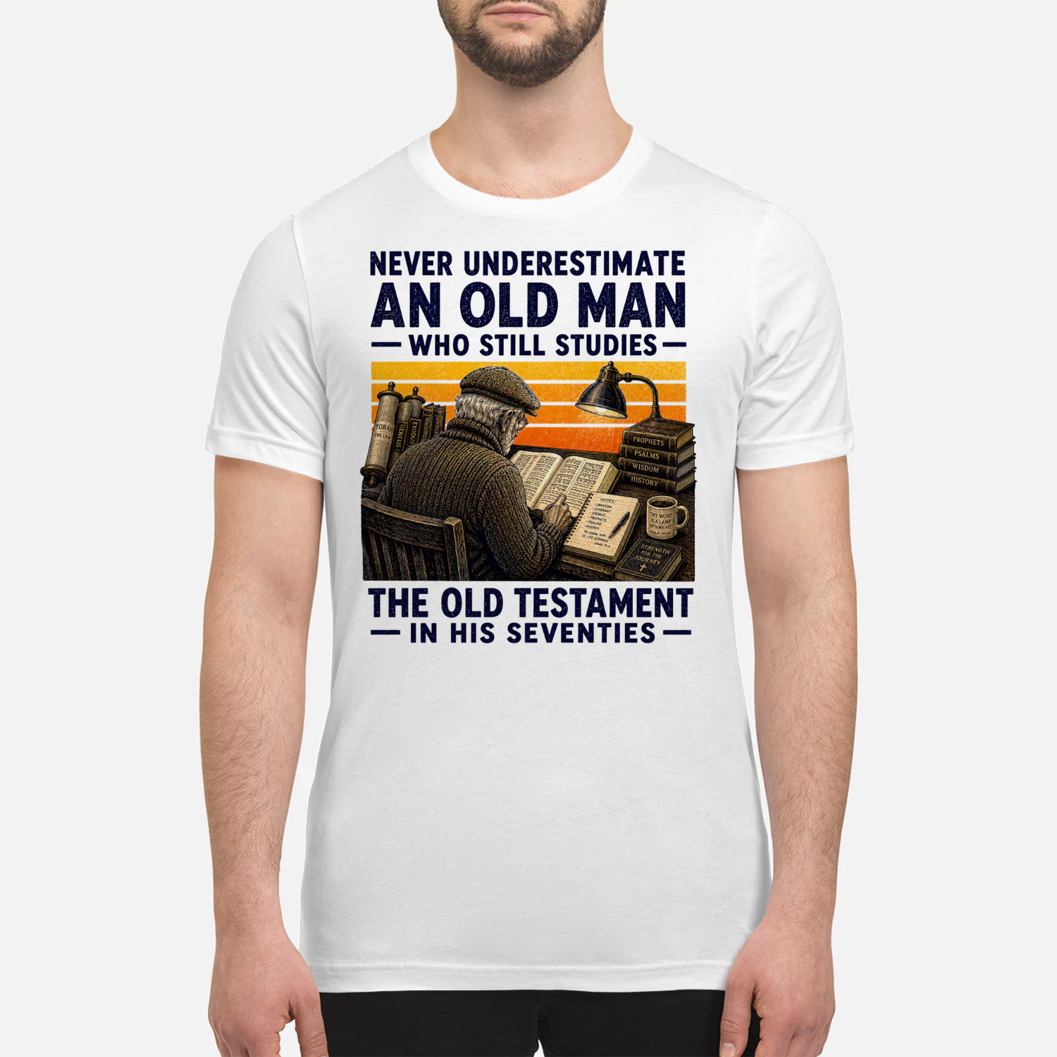 TEU0767 The Old Testament