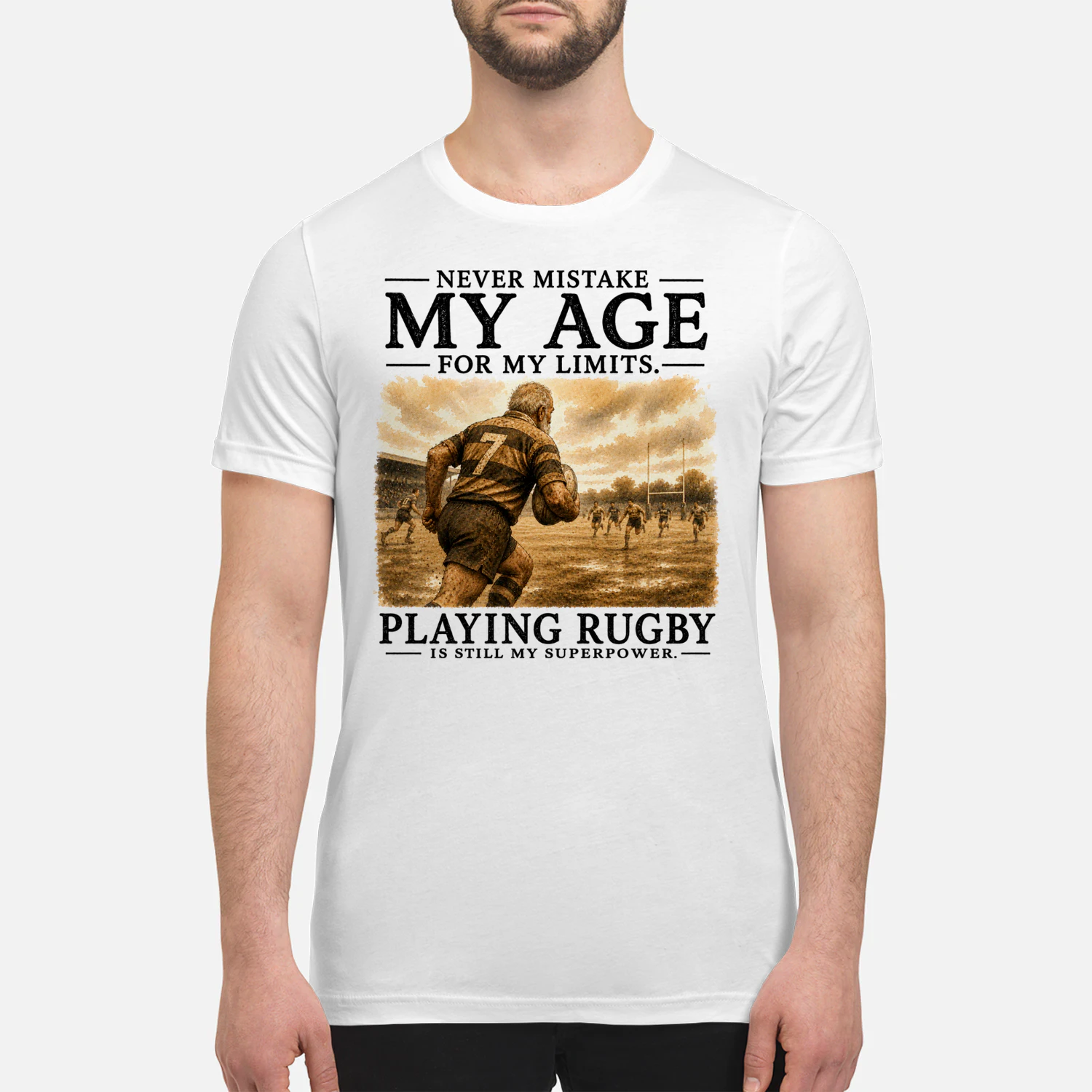 TEU0596 PLAYING RUGBY