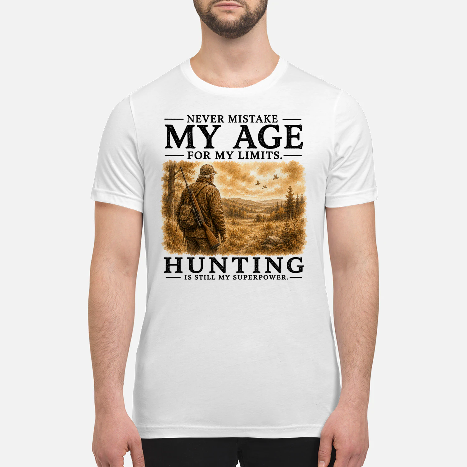 TEU0588 HUNTING