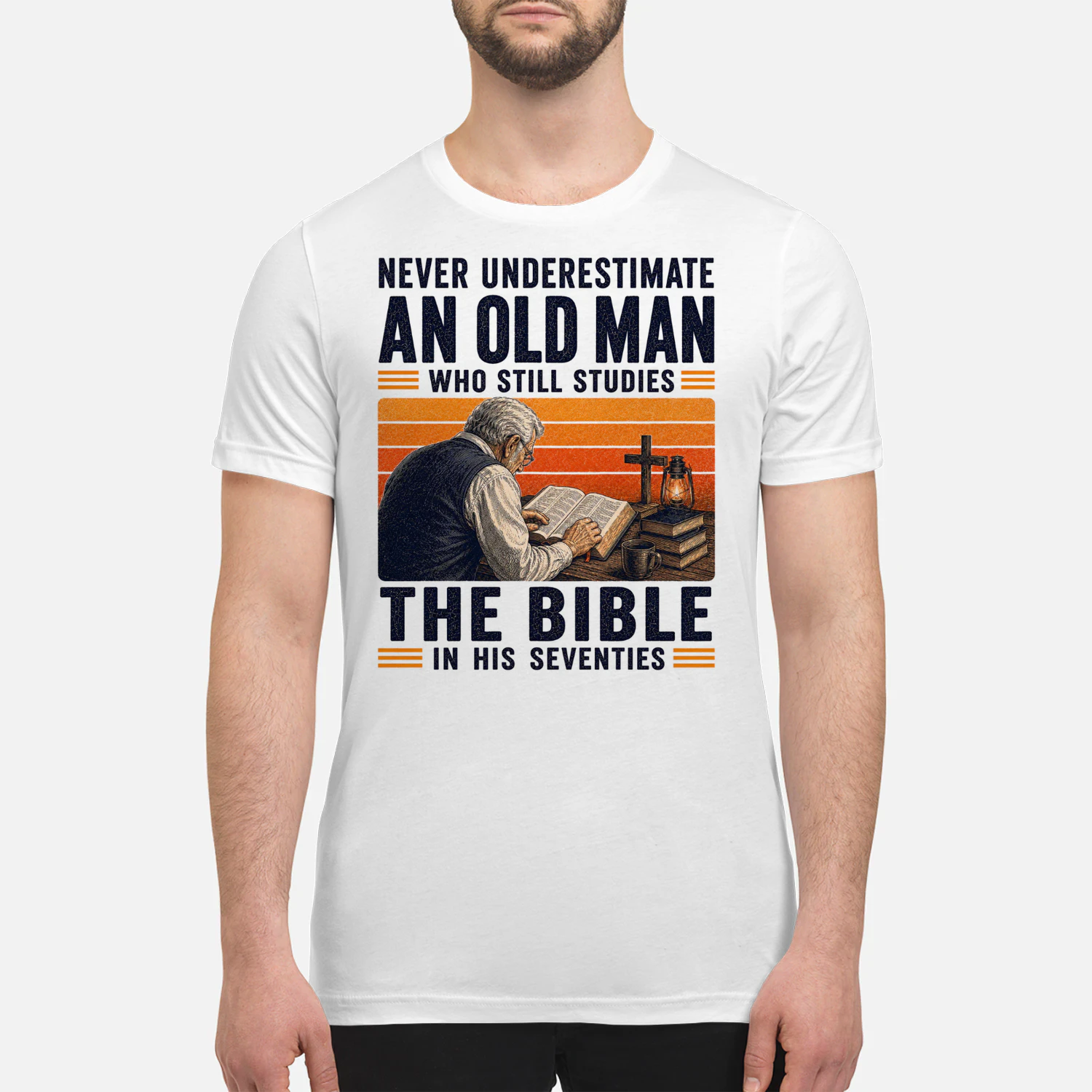 TEU0503 The Bible