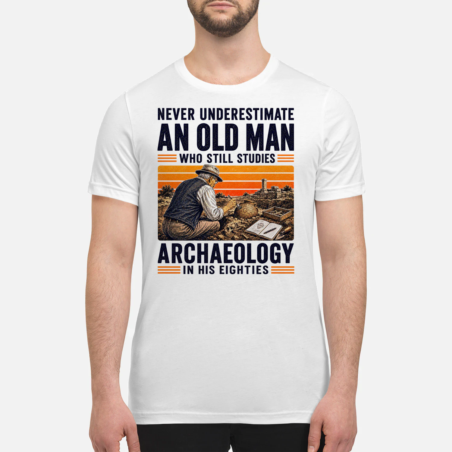TEU0644 Archaeology