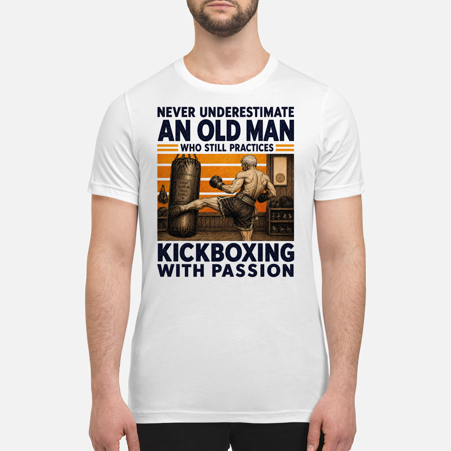 TEU0950 Kickboxing