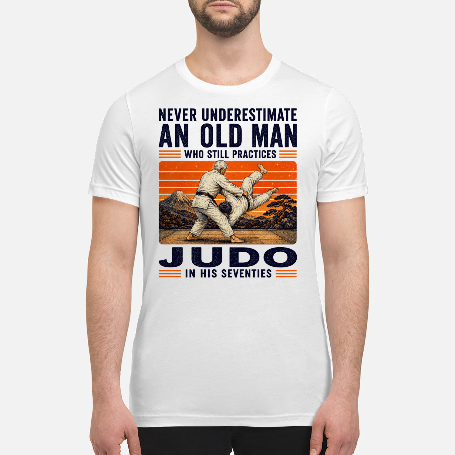 TEU0537 Judo