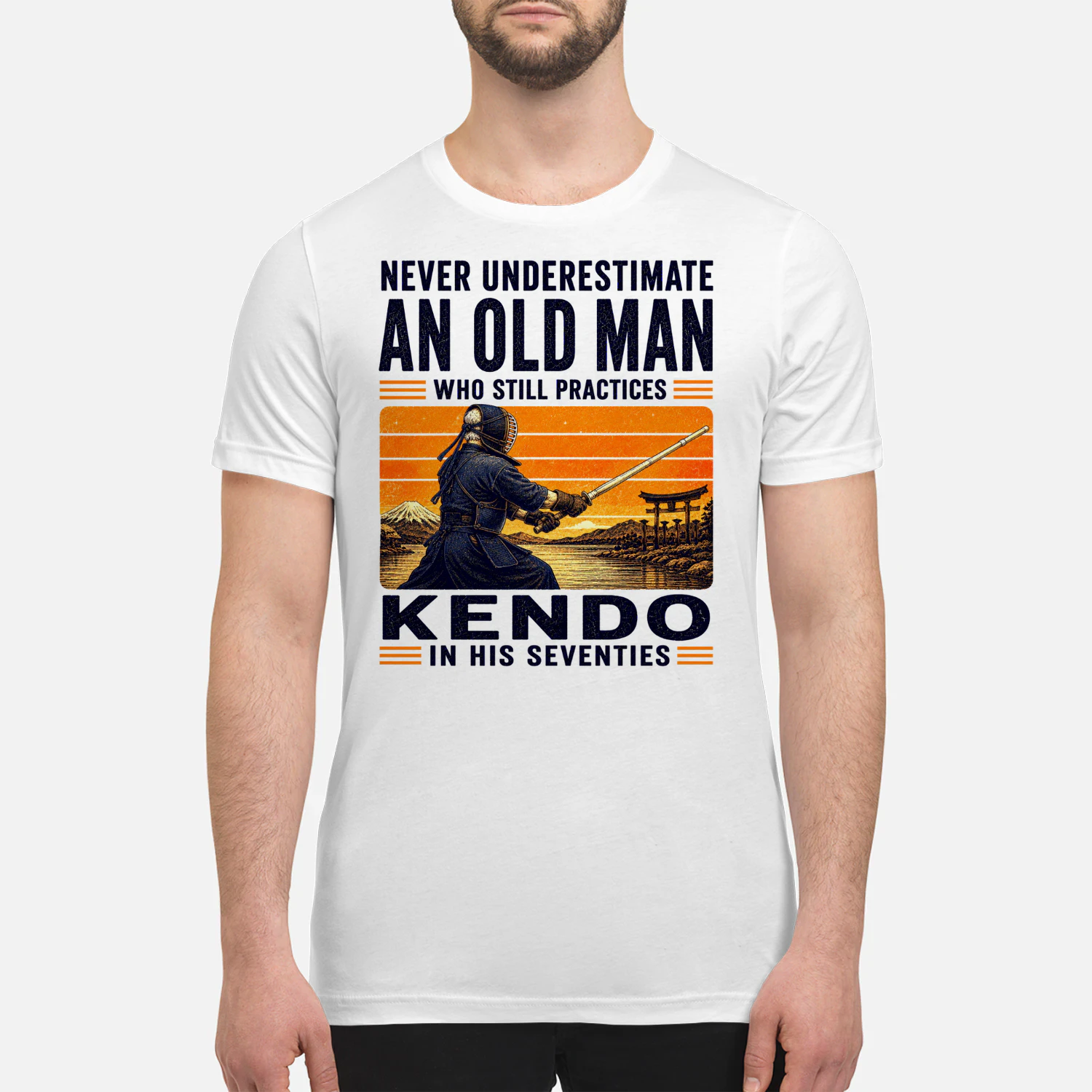 TEU0539 Kendo
