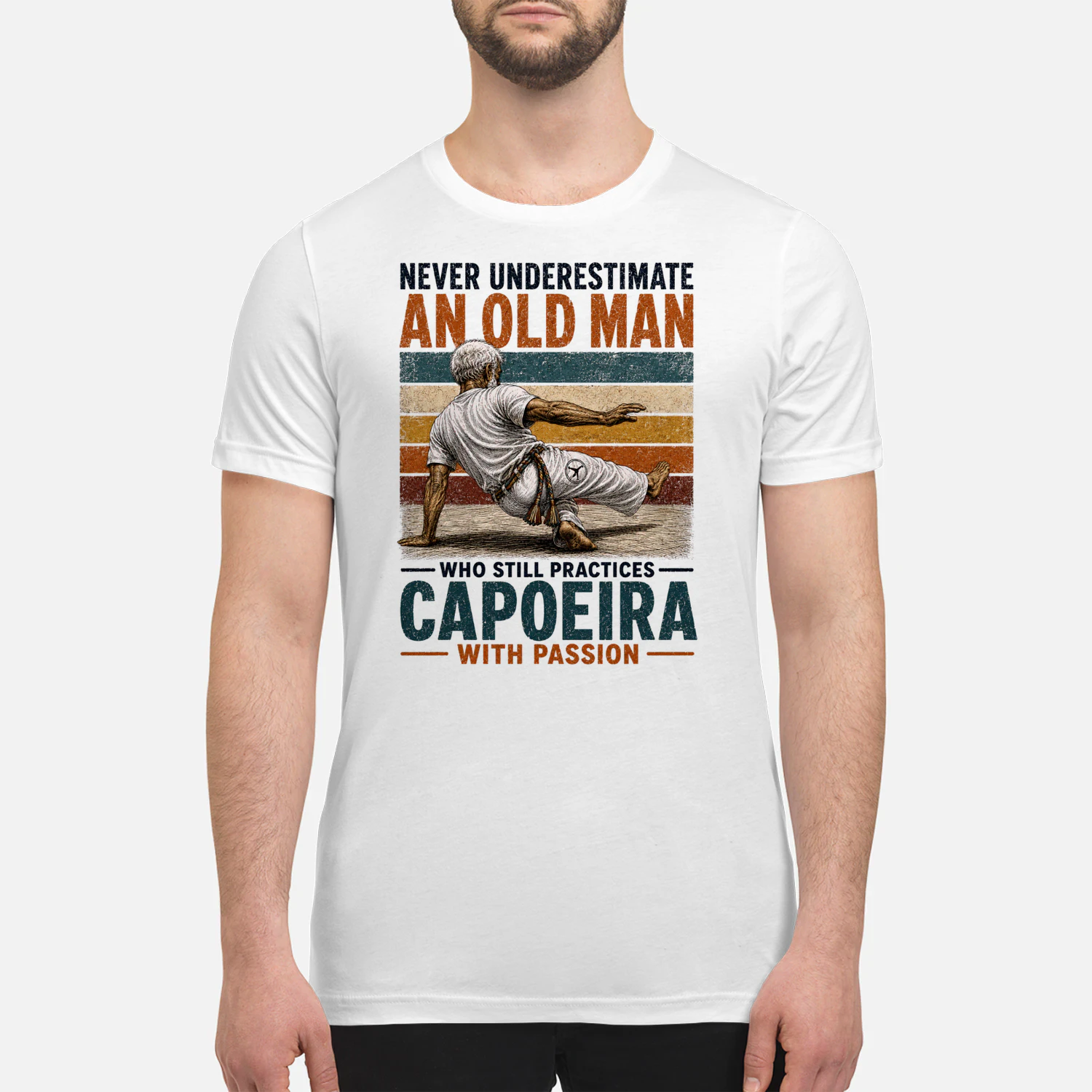 TEU0939 Capoeira