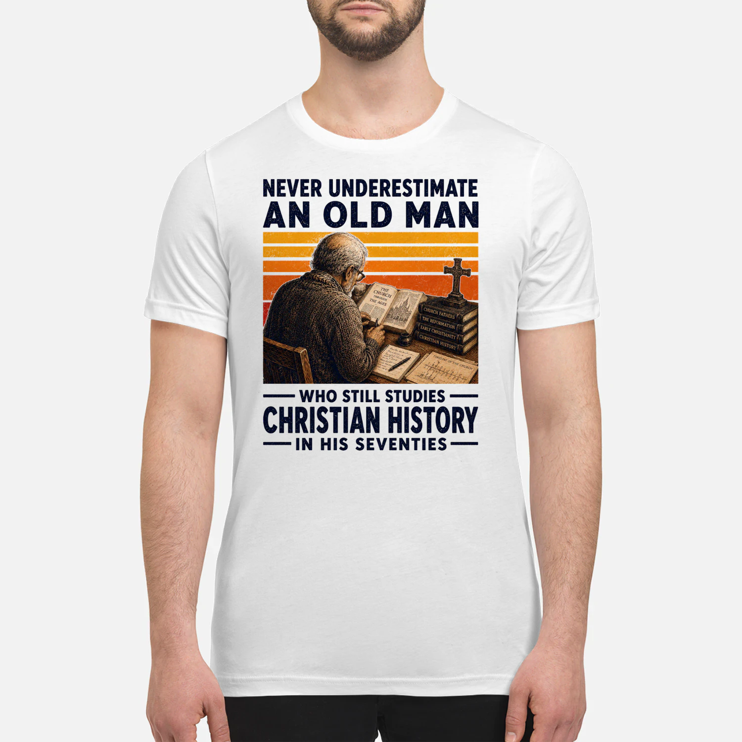 TEU0707 Christian History