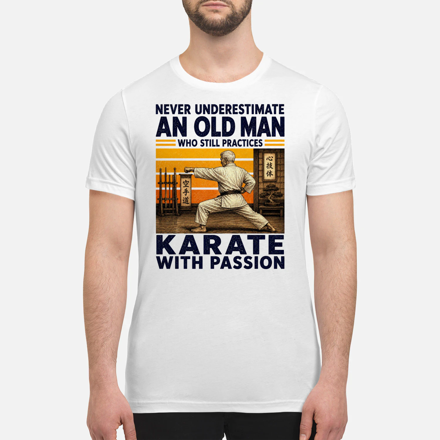 TEU0949 Karate