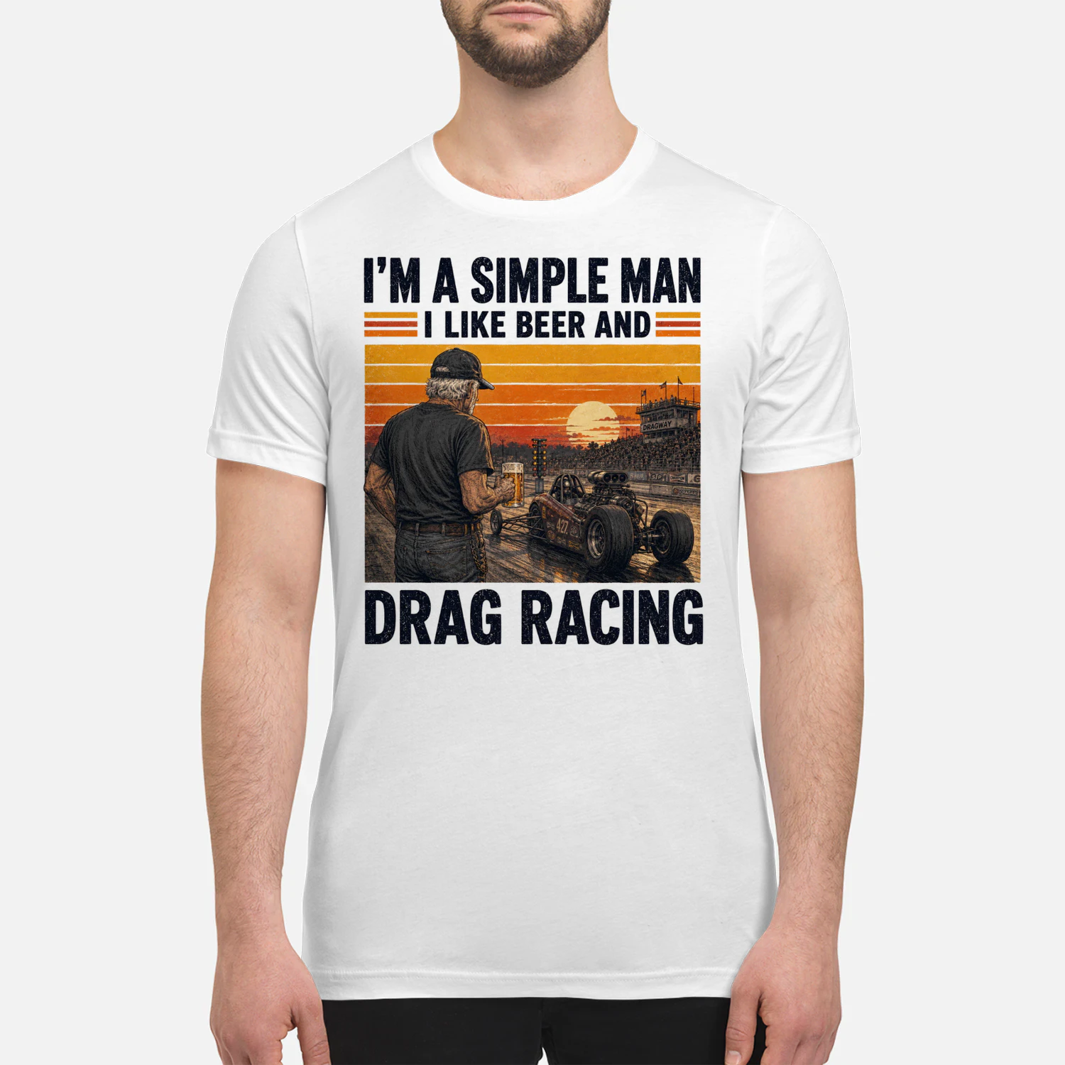 TEU0404 Drag Racing 3