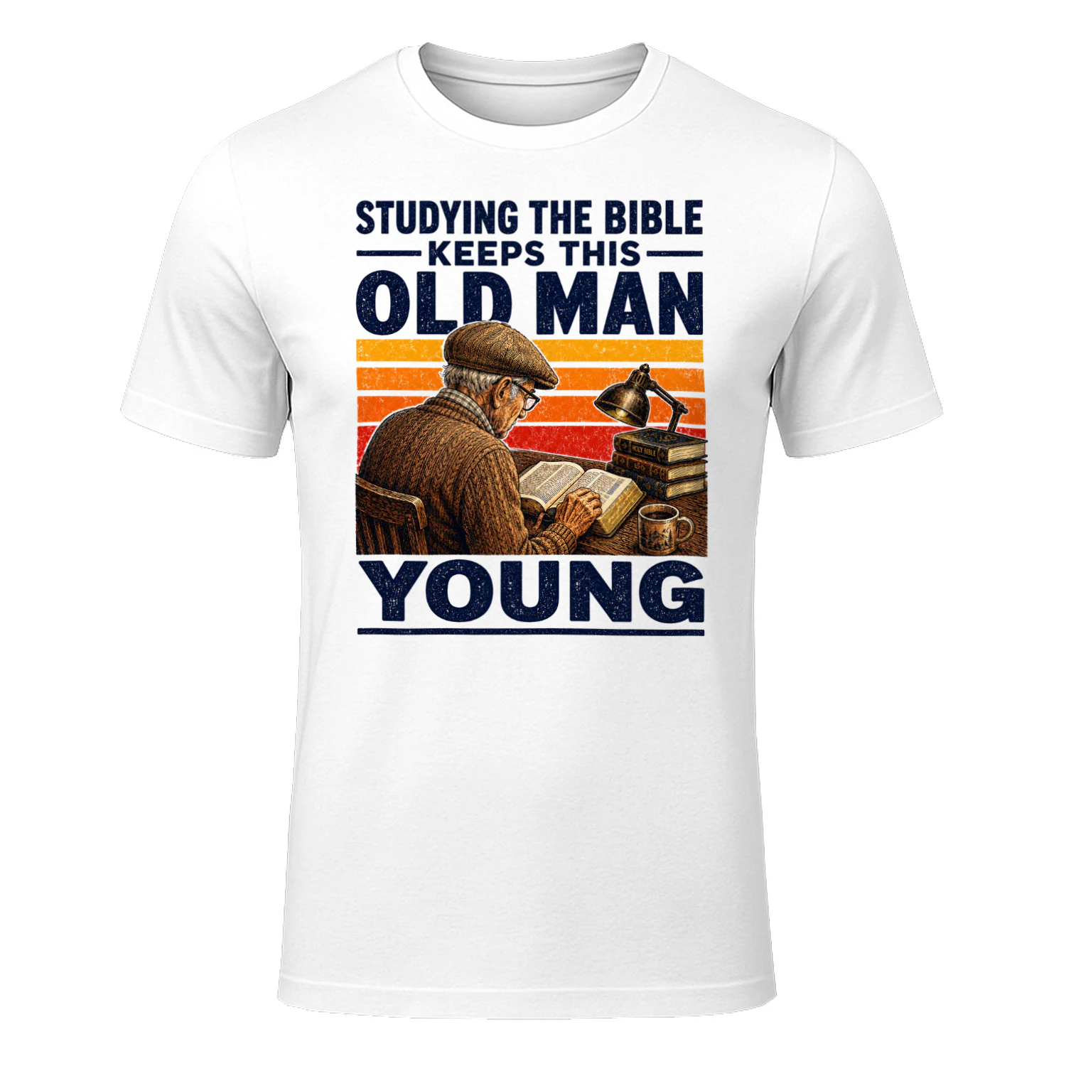 TEU0692 The Bible