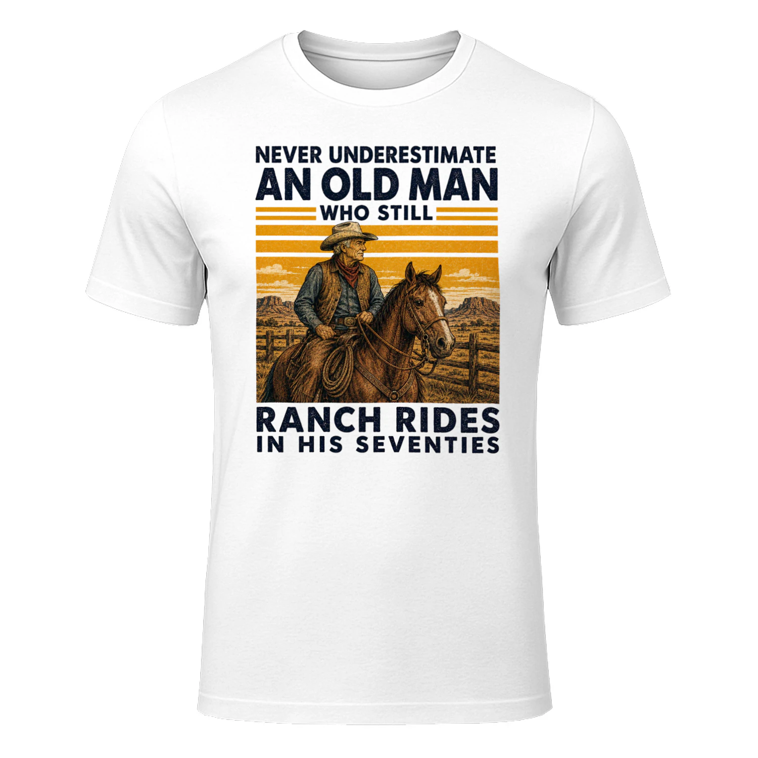 TEU0244 Ranch Rides