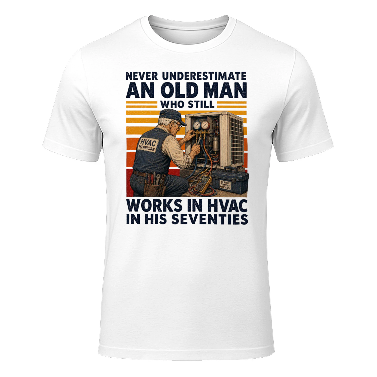 TEU0235 Works In Hvac