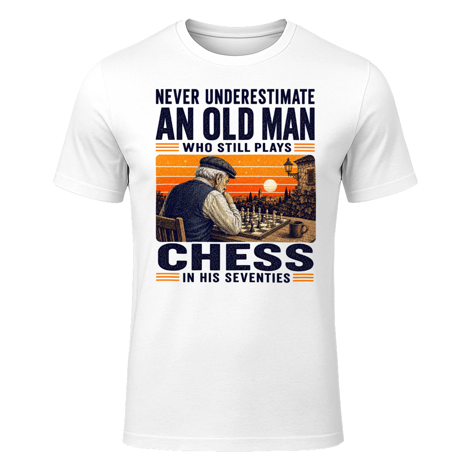 TEU0546 Chess