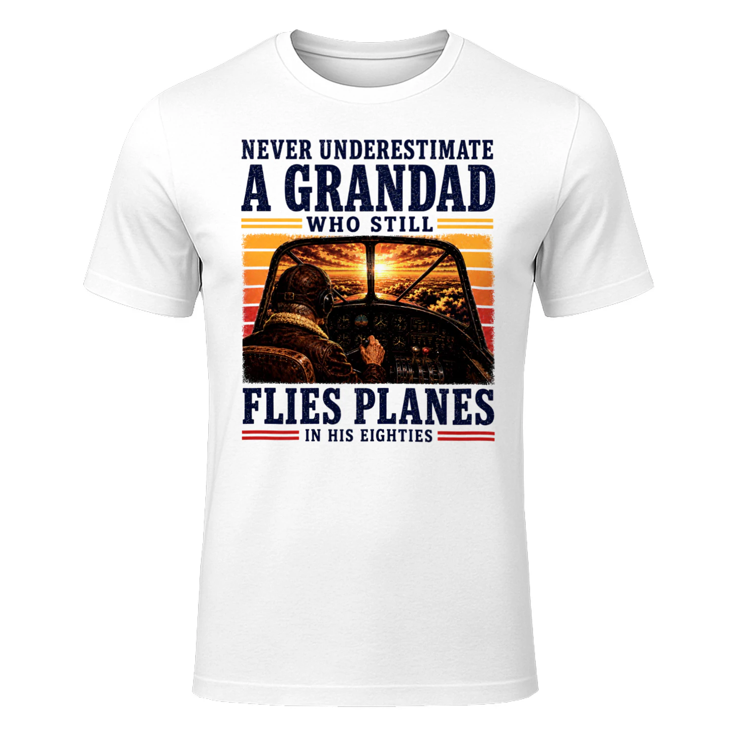 TEU0648 Flies Planes