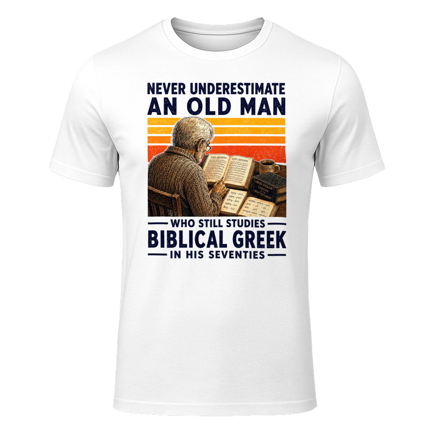 TEU0704 Biblical Greek