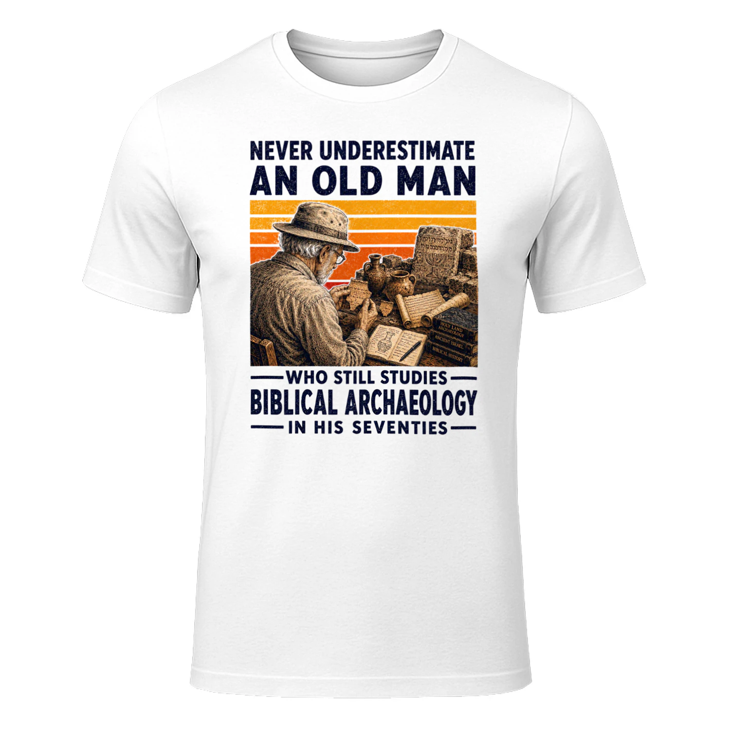 TEU0703 Biblical Archaeology