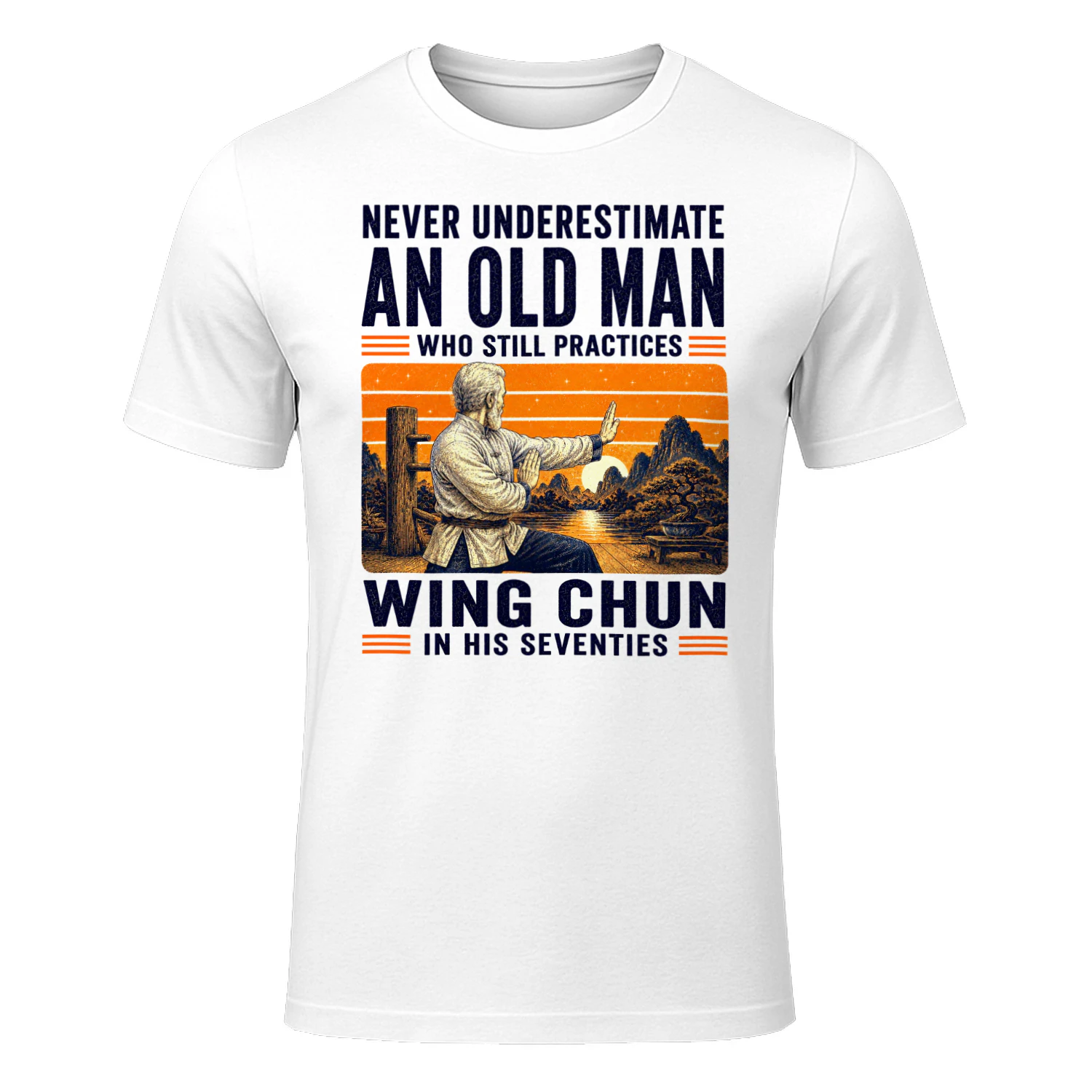 TEU0540 Wing Chun