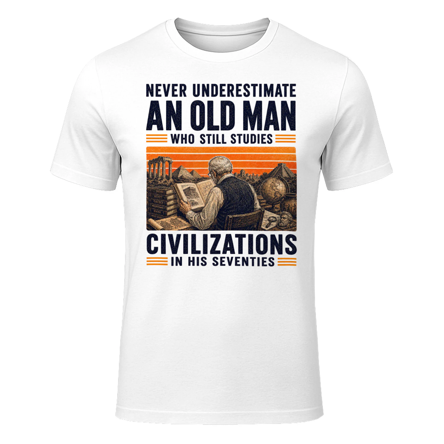 TEU0500 Civilizations