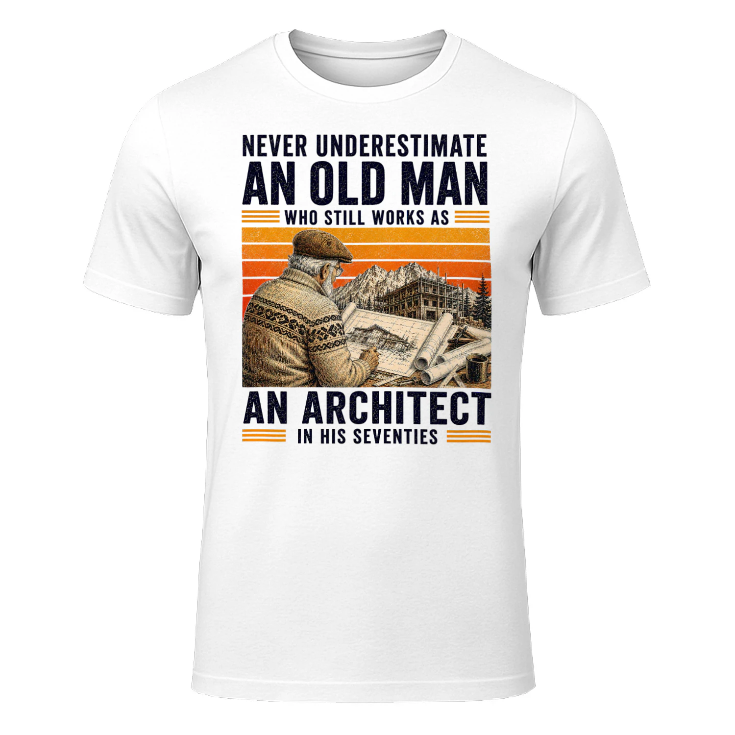 TEU0413 An Architect