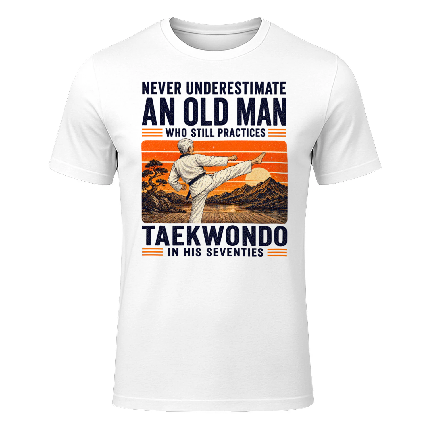 TEU0532 Taekwondo