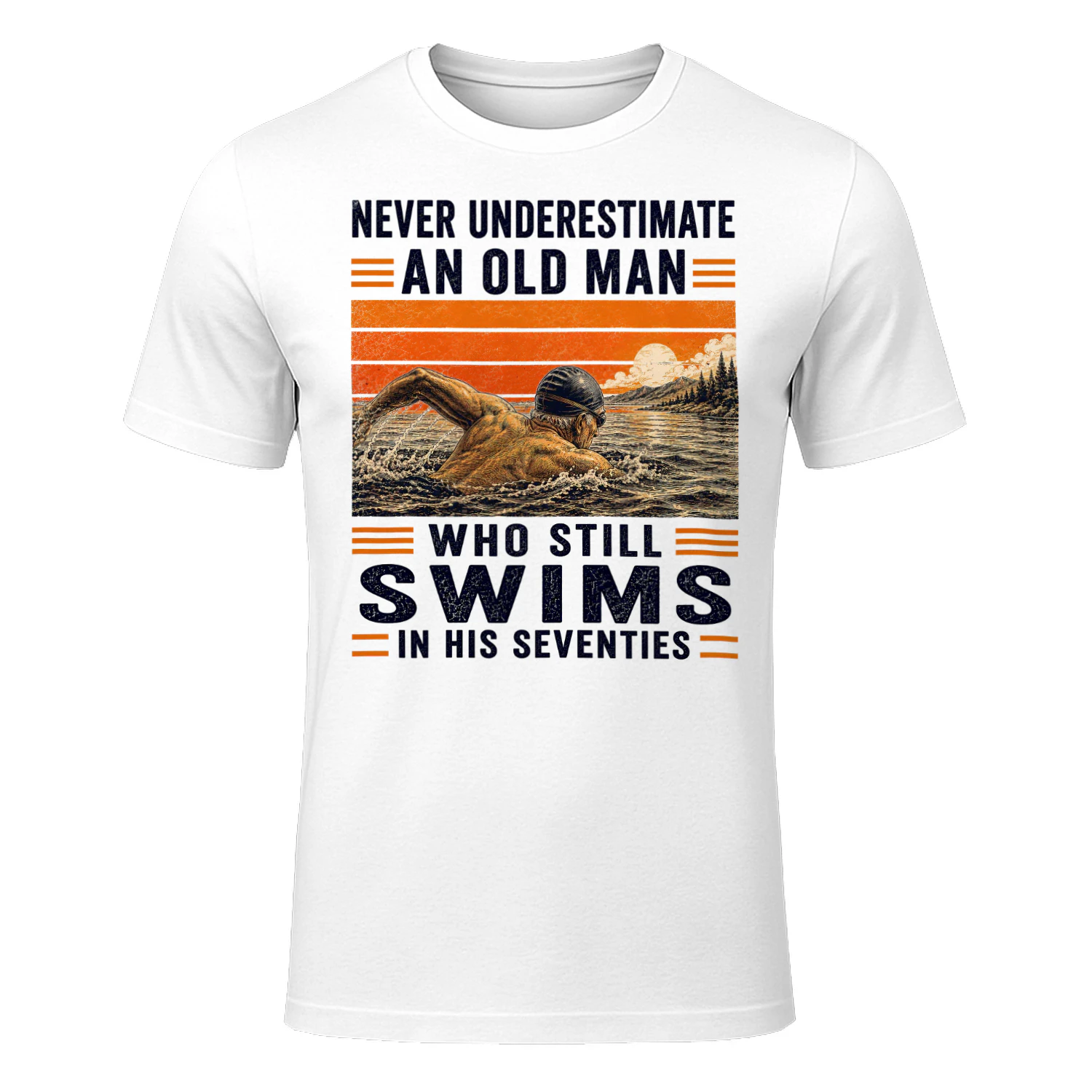 TEU0423 Swims