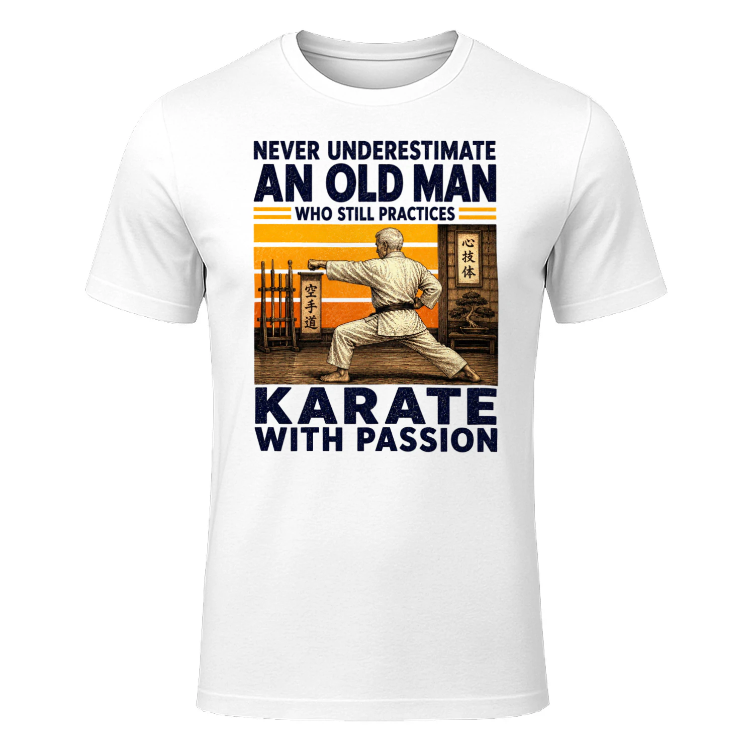 TEU0949 Karate