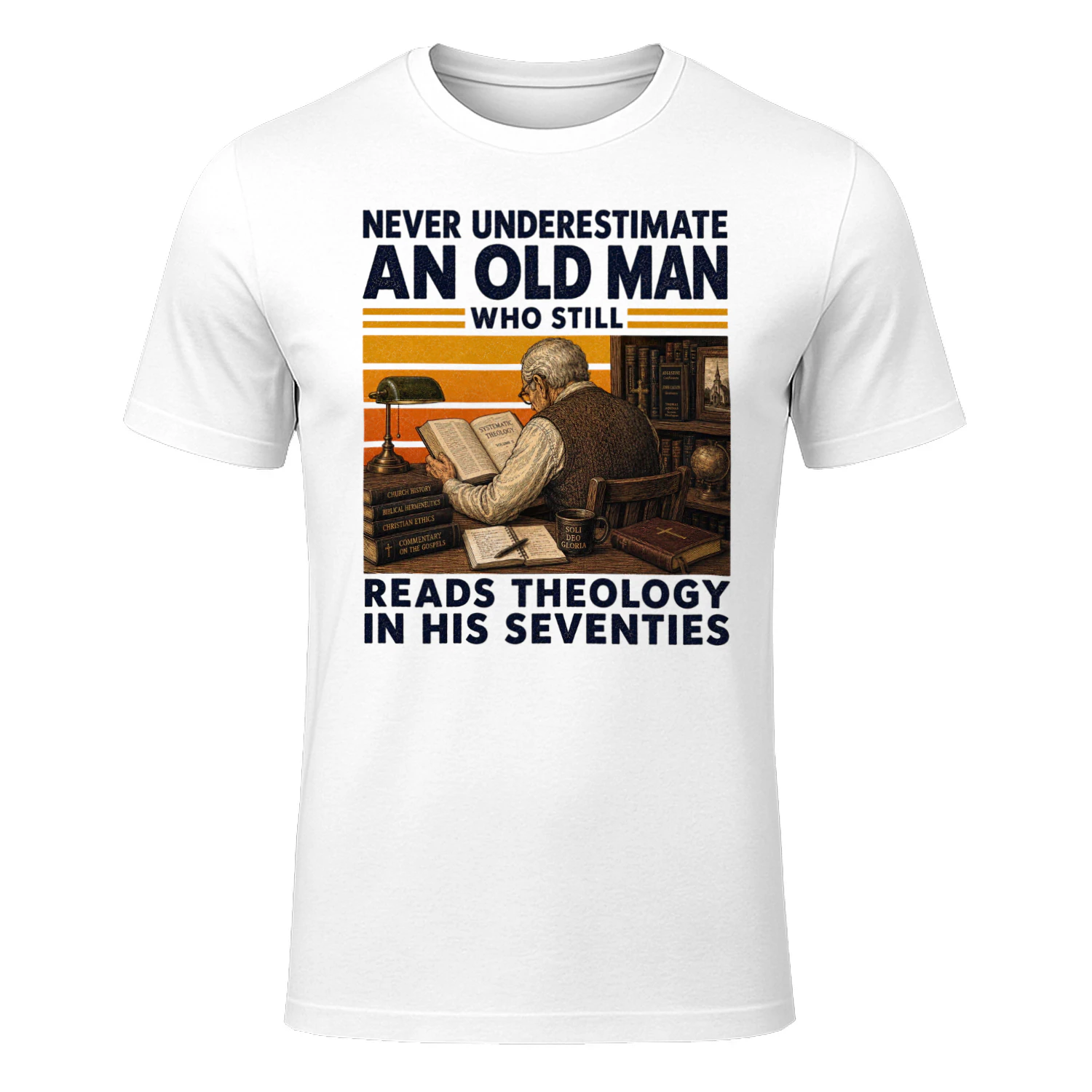 TEU0325 Reads Theology
