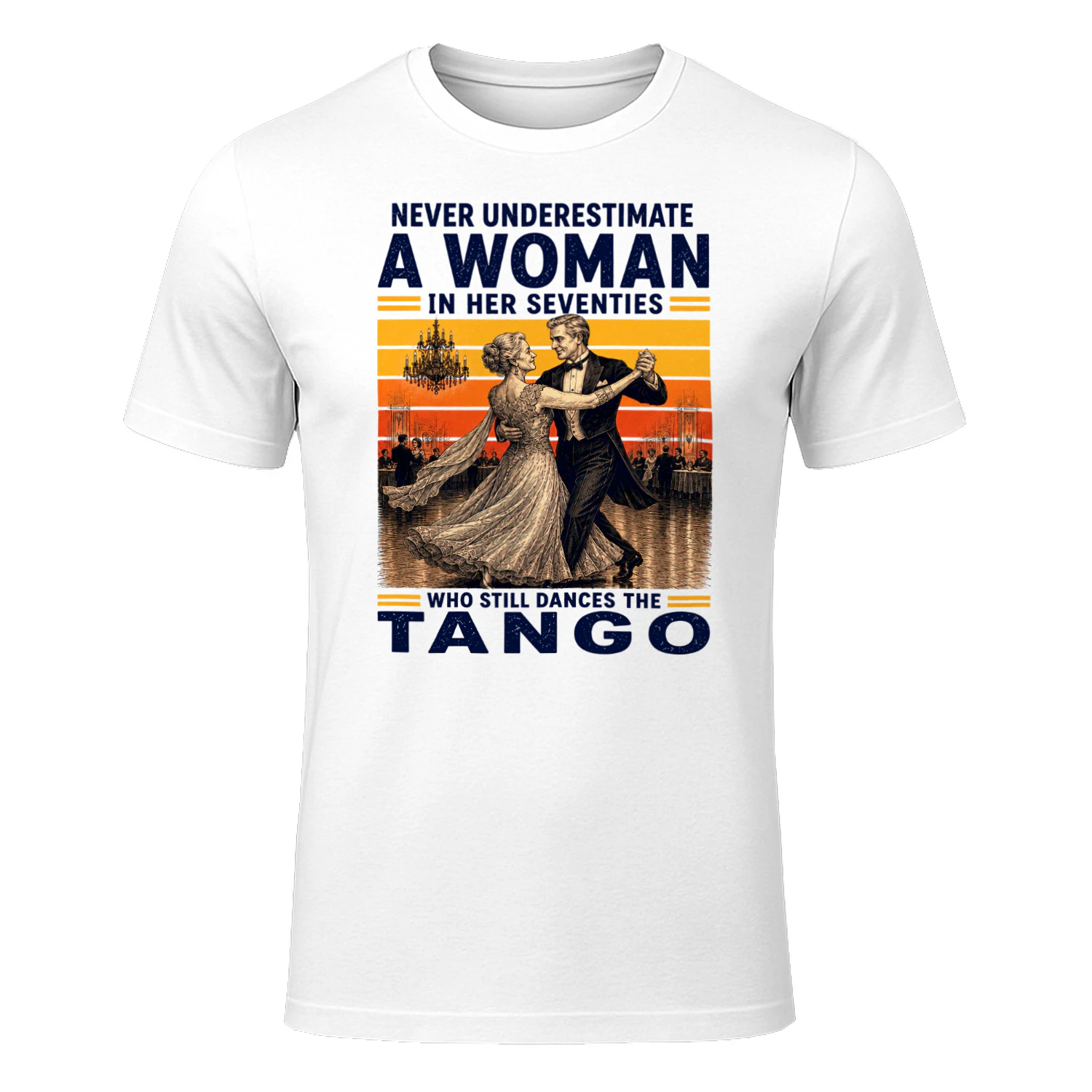 TEU0360 Tango