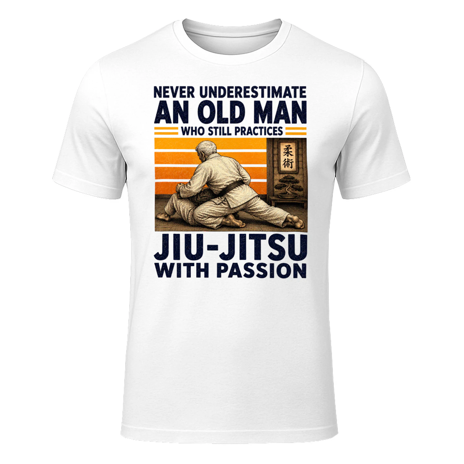 TEU0947 Jiu-Jitsu