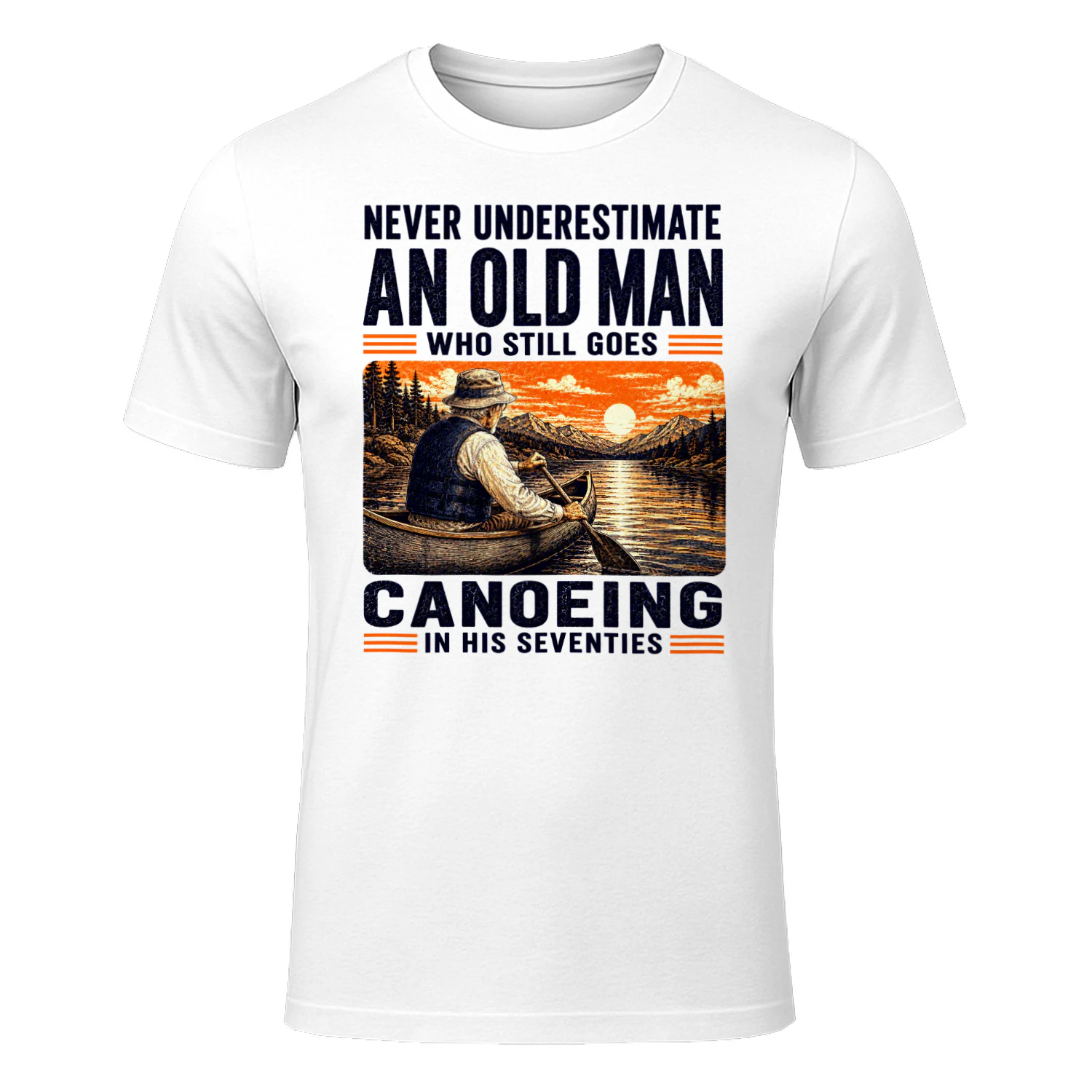 TEU0605 Canoeing