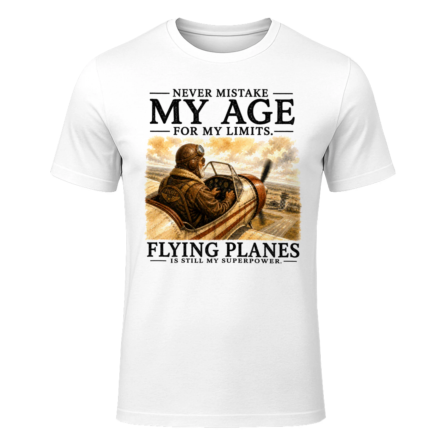 TEU0587My Age - Flying Planes