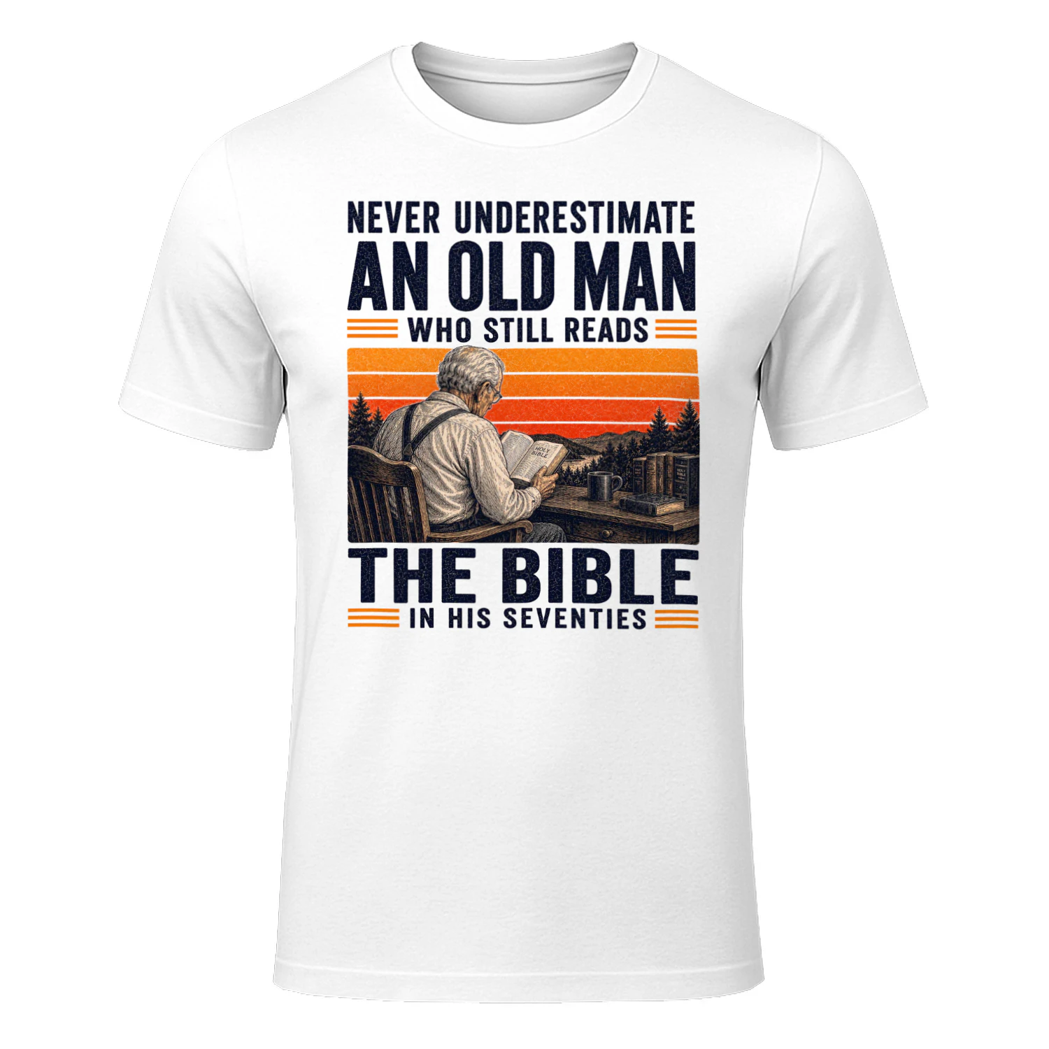 TEU0502 The Bible
