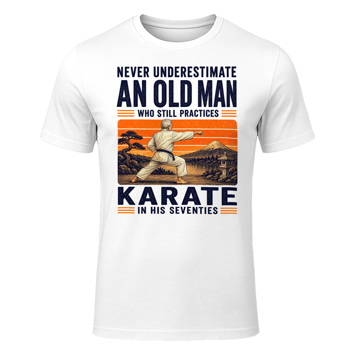 TEU0531 Karate
