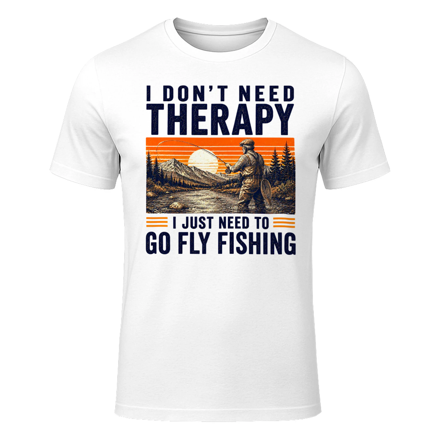 TEU0559 Go Fly Fishing