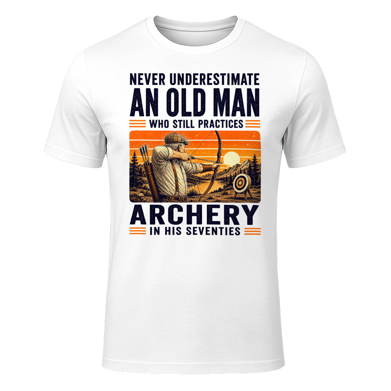 TEU0545 Archery