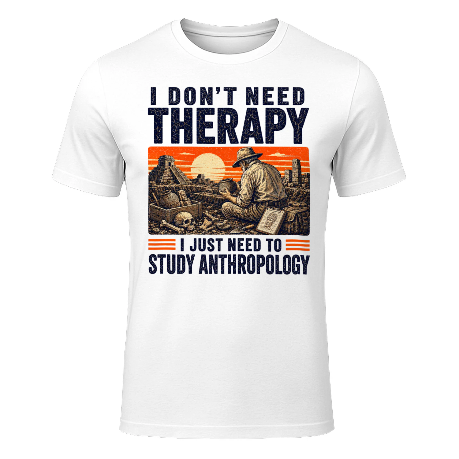 TEU0679 Study Anthropology