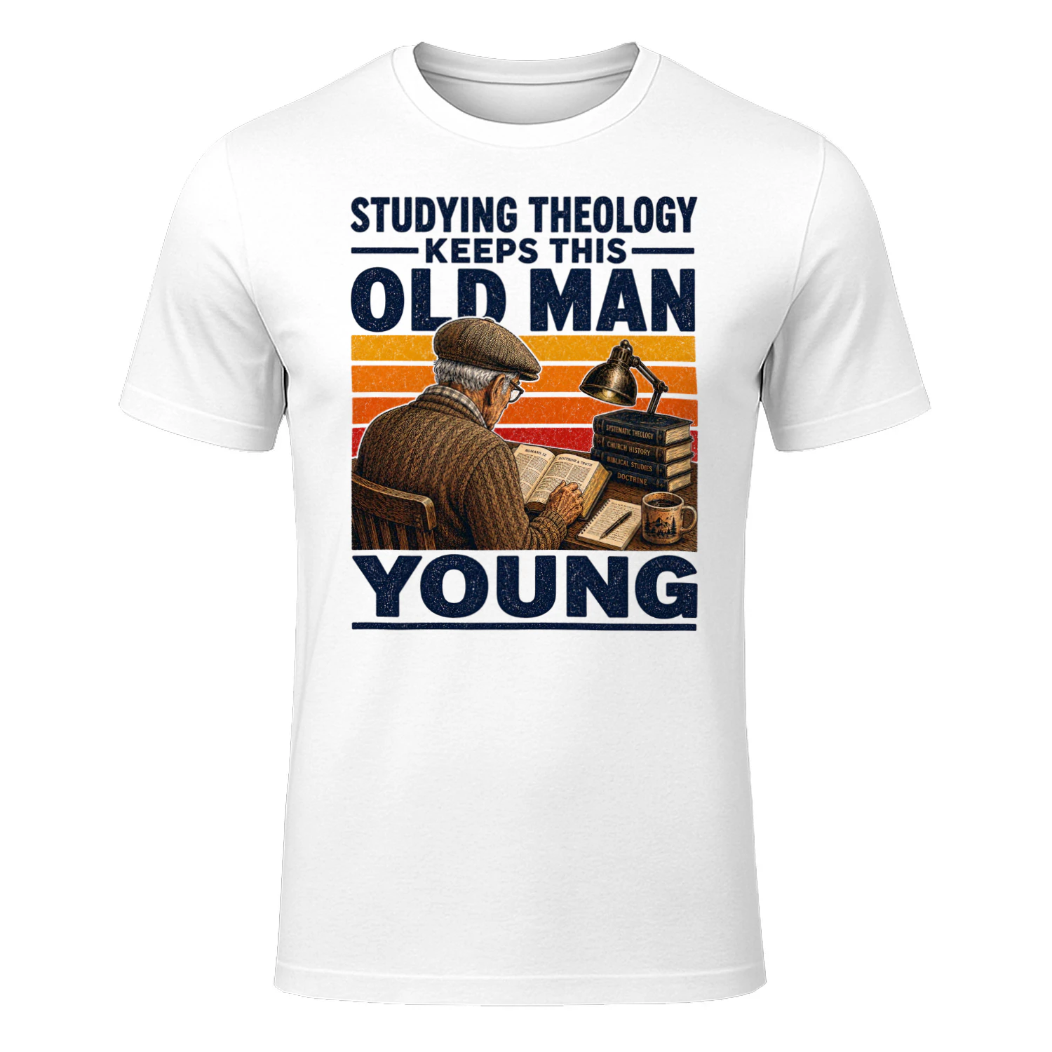 TEU0710 Studying Theology
