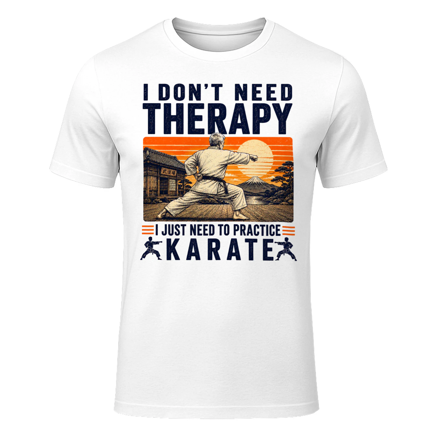 TEU0509 Karate