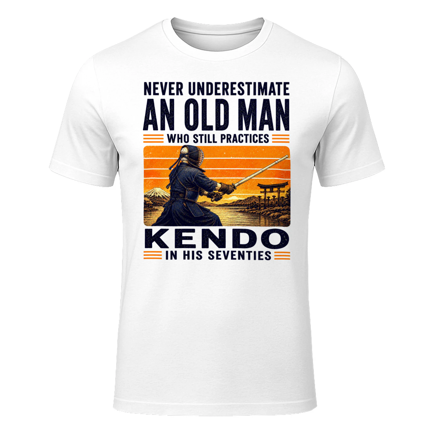 TEU0539 Kendo