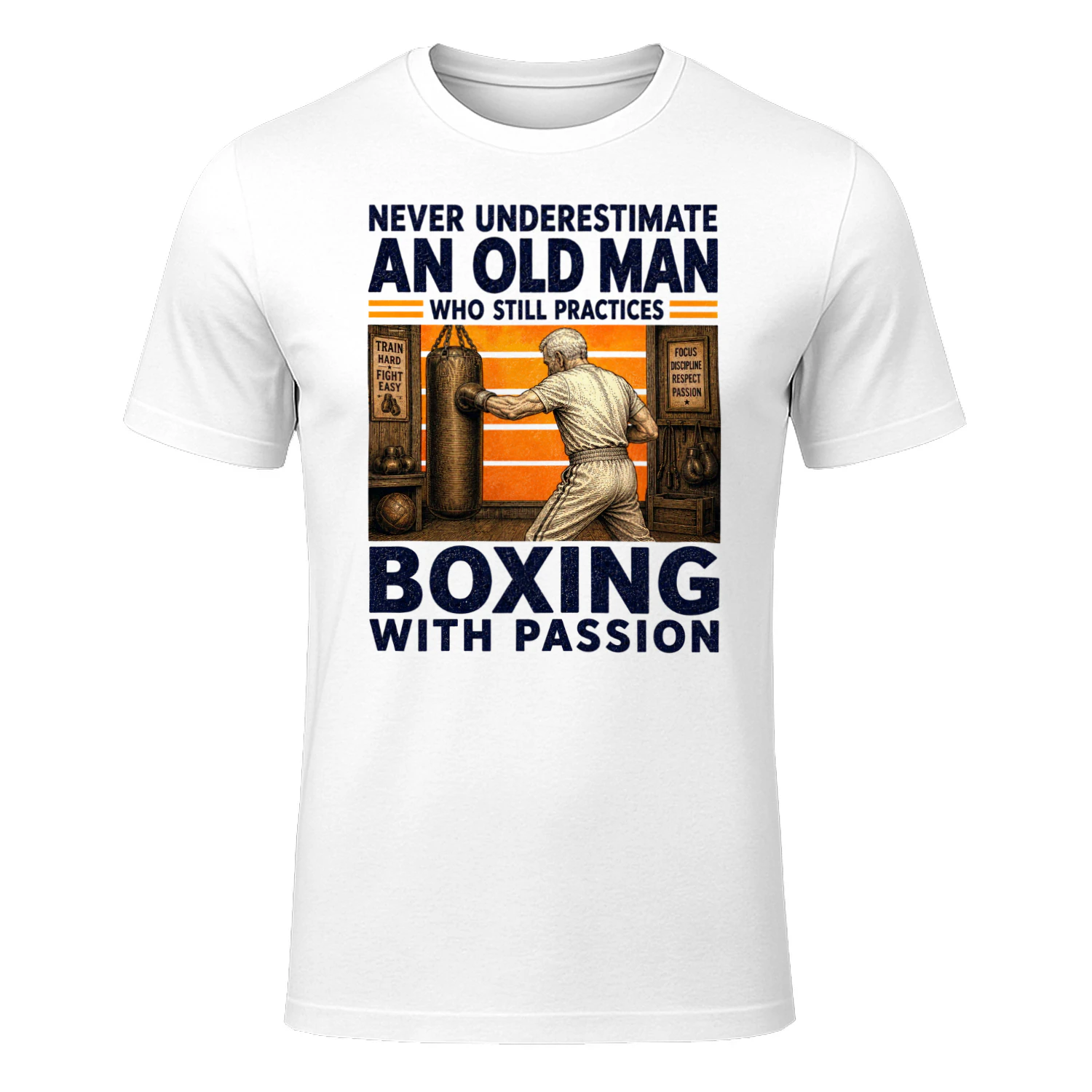 TEU0946 Boxing