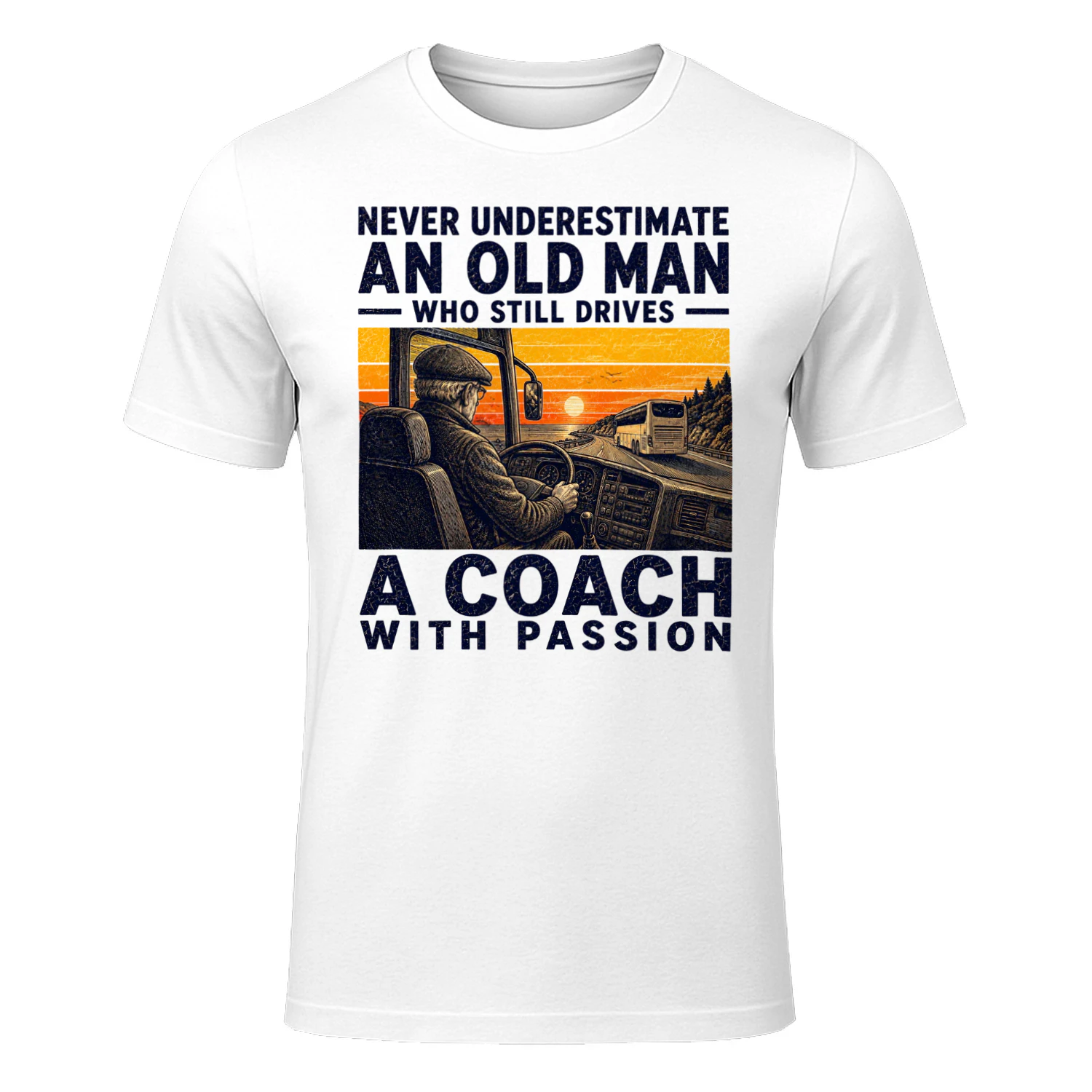 TEU0793 A Coach