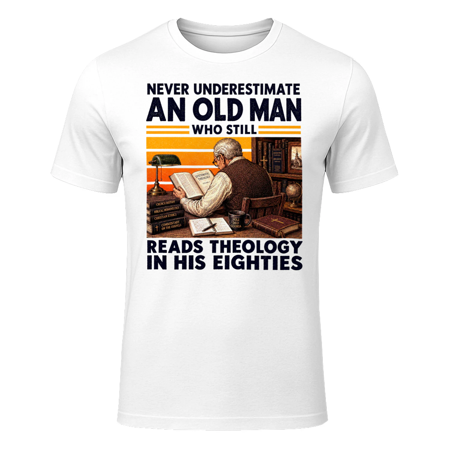 TEU0655 Reads Theology